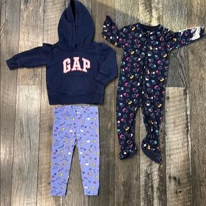 18-24 months clothing lot